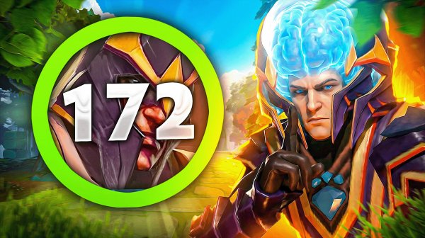 ЗРЯ ОНИ НЕ ДЕЛАЮТ ЛИМИТ НА КРАЖУ ИНТЕЛЛЕКТА 🔥 Silencer Dota 2