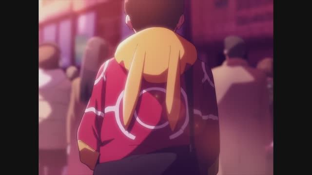 Vigilante: Boku no Hero Academia Illegals 2nd Season: Ending смотреть онлайн