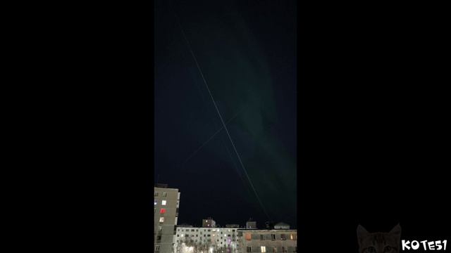 Мурманск - Зима (2025/2026) смотреть онлайн