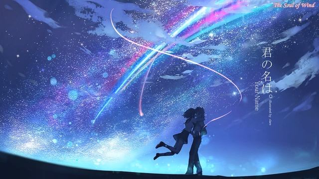 1 Hour Beautiful Relaxing Music ¦ Best Calm Piano Music 【BGM】 (1080p_30fps_H264-128kbit_AAC) смотреть онлайн