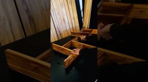 Обзор на дизайнерские полочки 👍