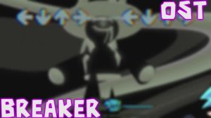 Breaker — SONG CAMBI