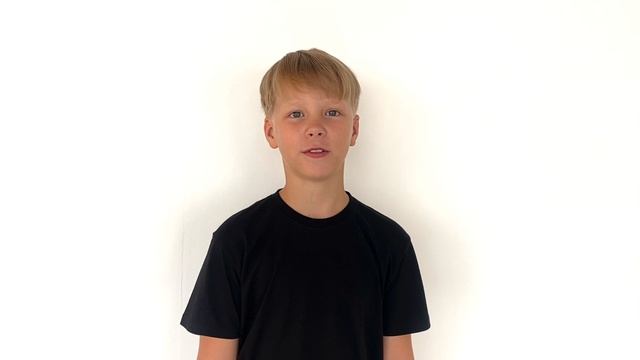 Василий Богданов - Видео-визитка на русском