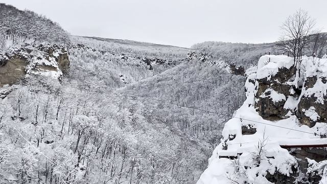 1 января(2026)что происходит в ущелье Мишоко смотреть онлайн