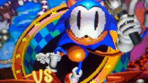 Фнф мод Соник rewrite Vs Sonic прохождение