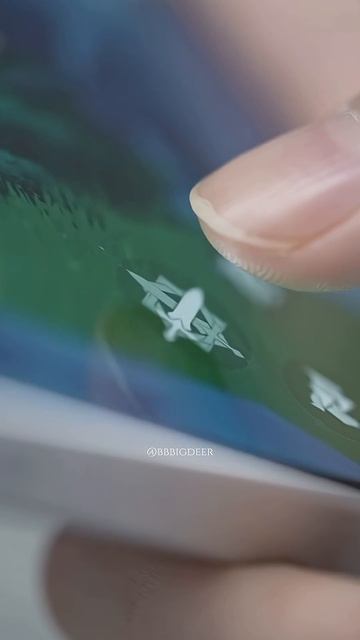 Они установили настоящее жидкостное охлаждение… внутри телефона. 🔥📱#redmagic11pro #gamingphone #t. смотреть онлайн