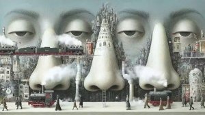 ЗЕРКАЛО ДУШИ