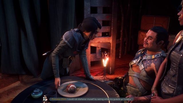 That Was Just The Appetizer смотреть онлайн