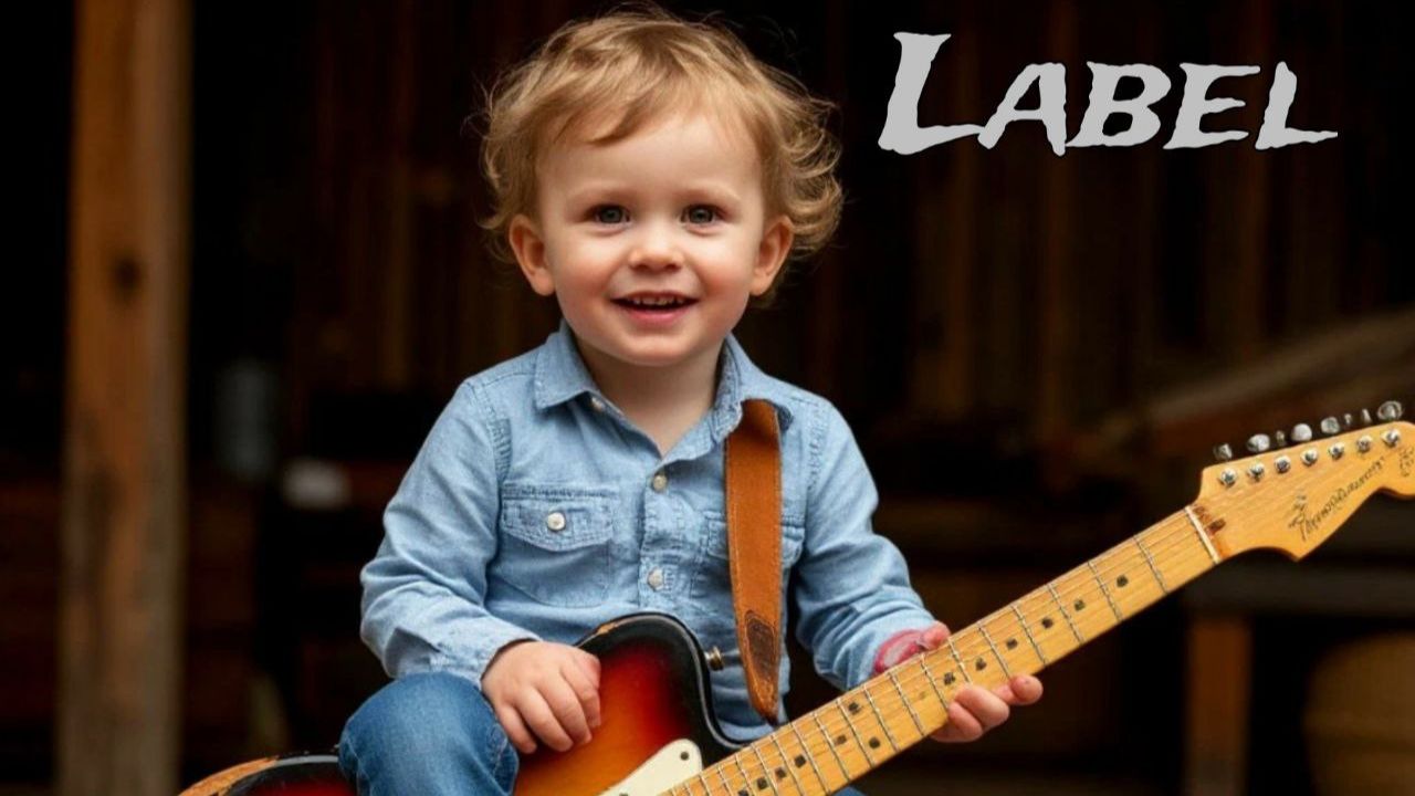 Label смотреть онлайн