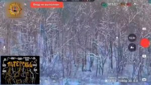 Апти Алаудинов "АХМАТ". Уничтожение блиндажа с живой силой противника