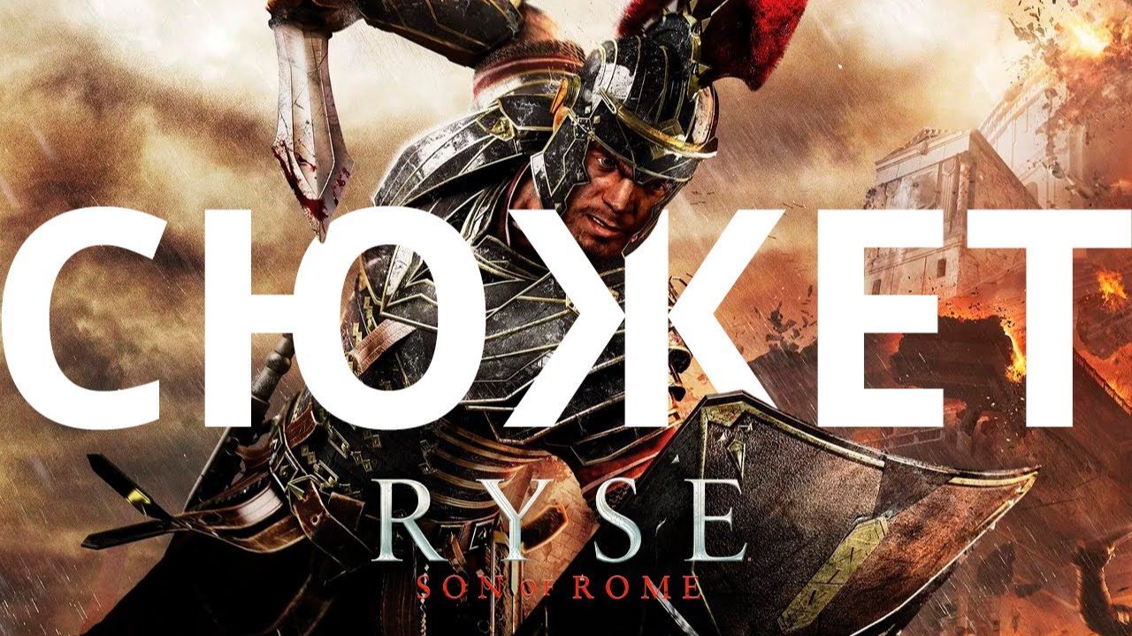 Обзор да сюжет Rise: Son of Rome смотреть онлайн