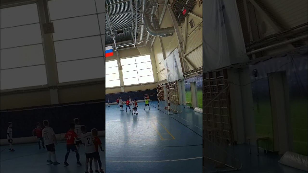 Гол с углового Shorts #shorts