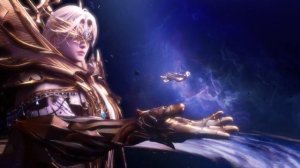 Лун Хао Чень🌗 Остин Гриффин и Шен Цай' Эр🌺 Клип 2  Gods на английском