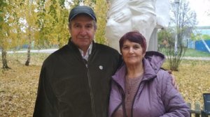 От любви кружиться голова