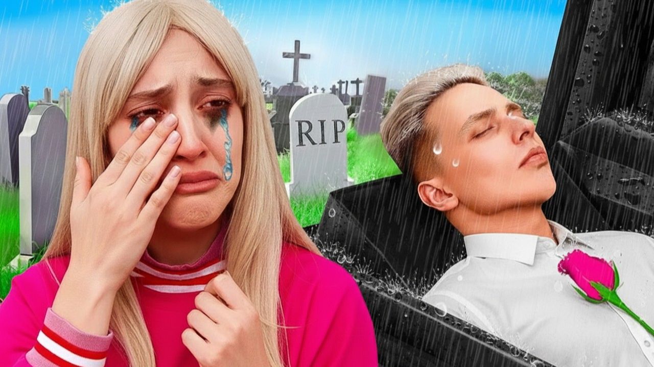 СРОЧНО! АРИШНЕВ И МАША БЫЛИ УБИТЫ! смотреть онлайн