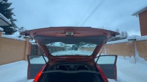 Форд фиеста