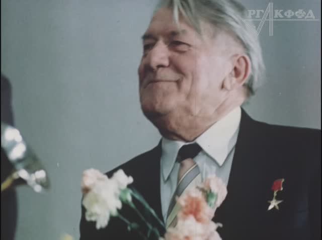 К/ж «Советское кино» (№ 66, 1981 г.), фрагмент. смотреть онлайн