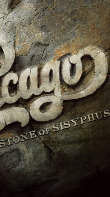 Chicago - Let's Take A Lifetime смотреть онлайн