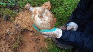 Коп по войне. Гельмут Вайссвальд. Фильм 487.