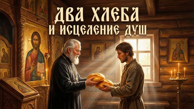 Лучшие Православные Рассказы  (Душевные истории)