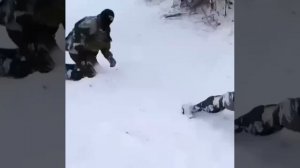 Утро доброе Друзья