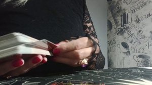 Какой мужчина вами восхищается? Расклад Таро