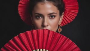 Romantic Spanish Nights • Soft Love Songs & Gentle Ballads