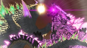 Годзилла и Конг: Сверхновая | Анимация (часть 4)