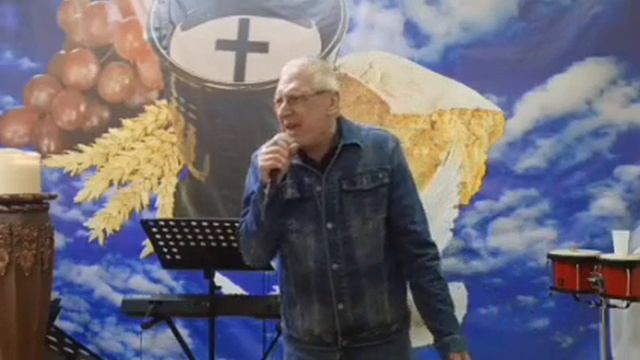 Благословенные встречи на Рождество..mp4