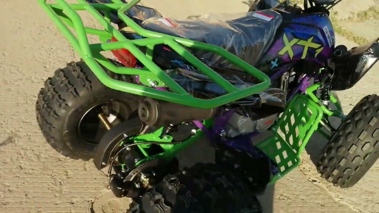 BSE XT1 150e PURPLE смотреть онлайн