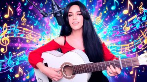 Музыкальный стрим  Елены  Ереван 5ч.  07.12.2025г.