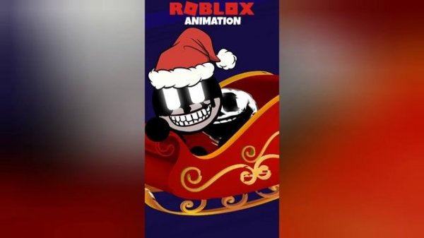 как Roblox Doors празднует рождество?