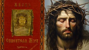 И ОТВЕРЗЛОСЬ НЕБО,И ДУХ СВЯТЫЙ НИЗШЕЛ НА НЕГО..ЖИЗНЬ ИИСУСА ХРИСТА- СПАСИТЕЛЯ МИРА ч.2