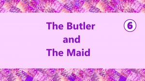 p.6 Милые бранятся - только тешатся.   Английский язык