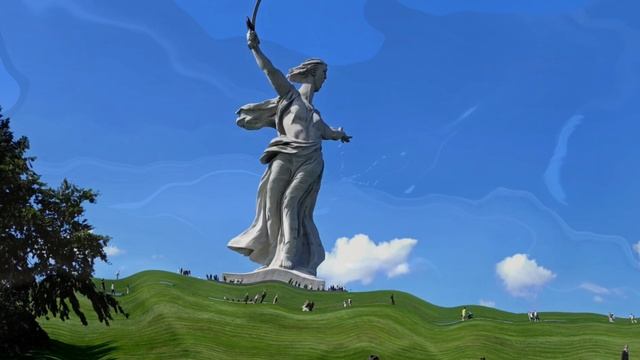 Дорога до Сочи за 30сек