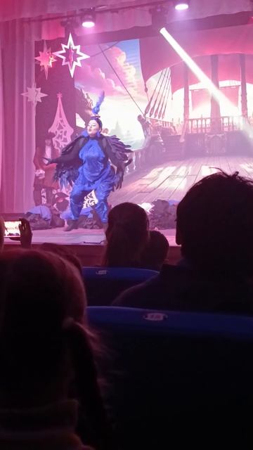 ❄️Новогодний спектакль 🎭 Просто сказка 🎄 #артисты #спектакль #ДК #новогоднее_настроение #культура смотреть онлайн