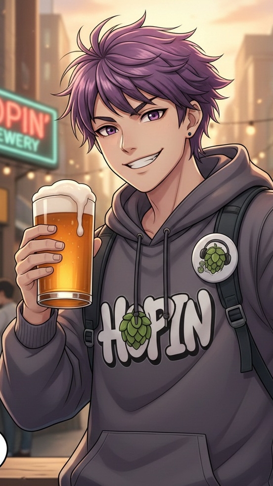 Аниме: Магическая битва