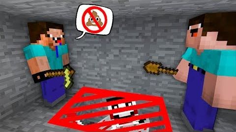 НУБ ЗАТРОЛЛЕН НЕВИДИМЫМ ПРО НУБИКОМ В МАЙНКРАФТ! ТРОЛЛИНГ ПРО НЕВИДИМКОЙ В МАЙН! 100% ТРОЛЛИНГ НУБА! смотреть онлайн