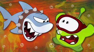 АМ НЯМ - ПРИКЛЮЧЕНИЯ АМНЯМА - СБОРНИК МУЛЬТИКОВ ДЛЯ МАЛЫШЕЙ - МУЛЬТИКИ ДЛЯ ДЕТЕЙ