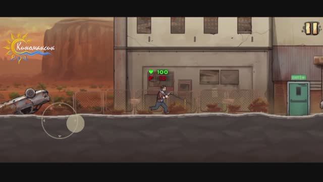 Interstellar Rogue (Android version) Full Gameplay смотреть онлайн