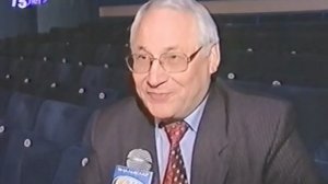 15 летие телекомпании «Челны-ТВ»  апрель 2007 года.