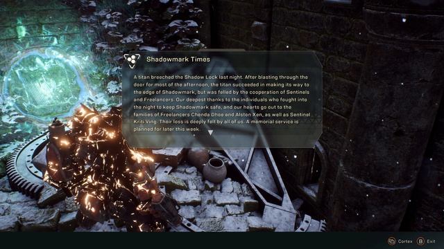 Shadowmark Times смотреть онлайн