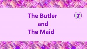 p.7 Милые бранятся - только тешатся.   Английский язык