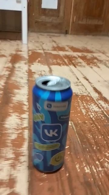 Новинка! Напиток от ВКонтакте лимонад 🍋💦 супер вкус рекомендую! смотреть онлайн