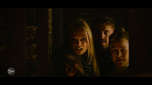 Они придут за тобой 🔥 - Русский трейлер (дубляж) смотреть онлайн