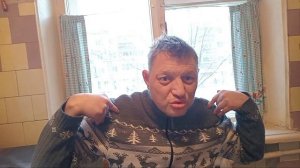 Новогодние с Колей и Лёхой 6.01.2025г.