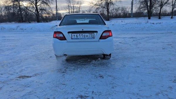 обзор нексия