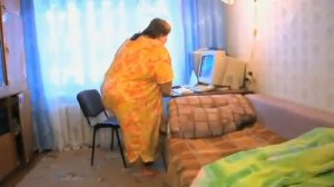 Пусть Говорят - Ожиревшие люди - 07.11.2013