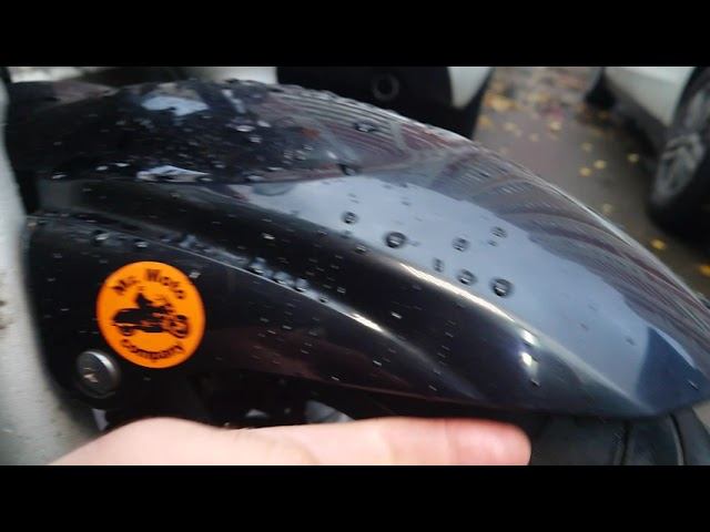 Fz6-n 2005 255k Химки