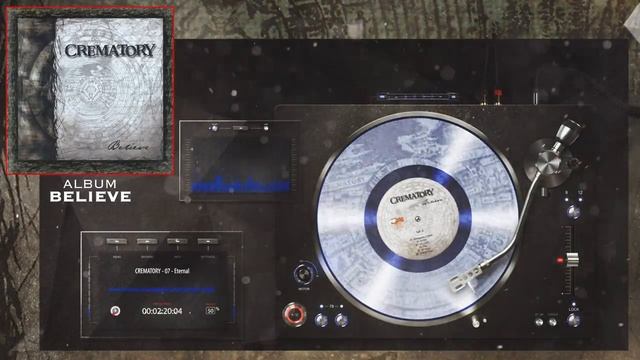 07 - Eternal (CREMATORY)